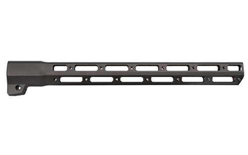 Grips Pads Stocks Q LLC QSERT HANDGUARD Q QSERT HANDGUARD THE FIX 15" • Model: QSERT HANDGUARD